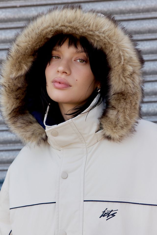 iets frans... Chaqueta Parka Gabriel #1
