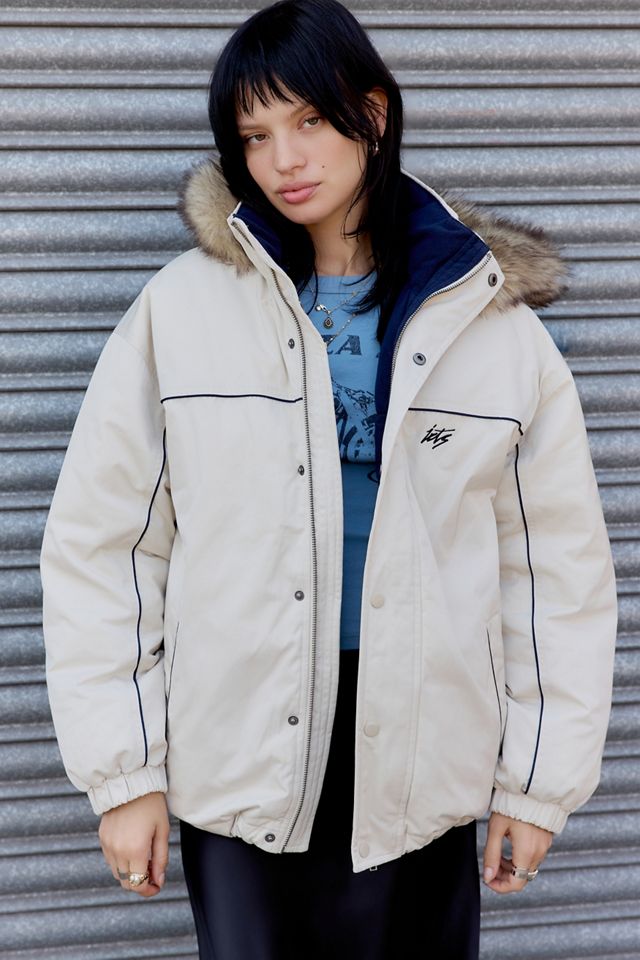 iets frans... Chaqueta Parka Gabriel #3