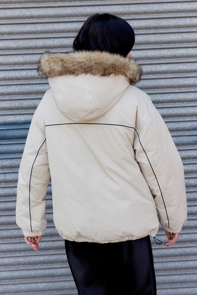 iets frans... Chaqueta Parka Gabriel #4