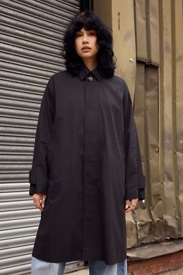 Trench-coat voiture BDG