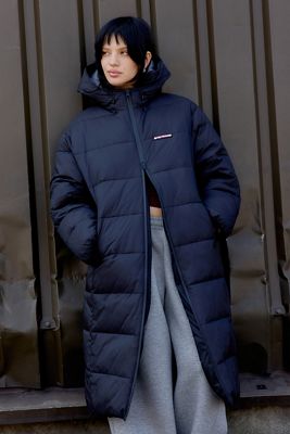 iets frans... Maxi Puffer Jacket