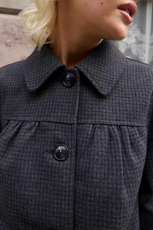 Kimchi Blue Penny Mantel #2