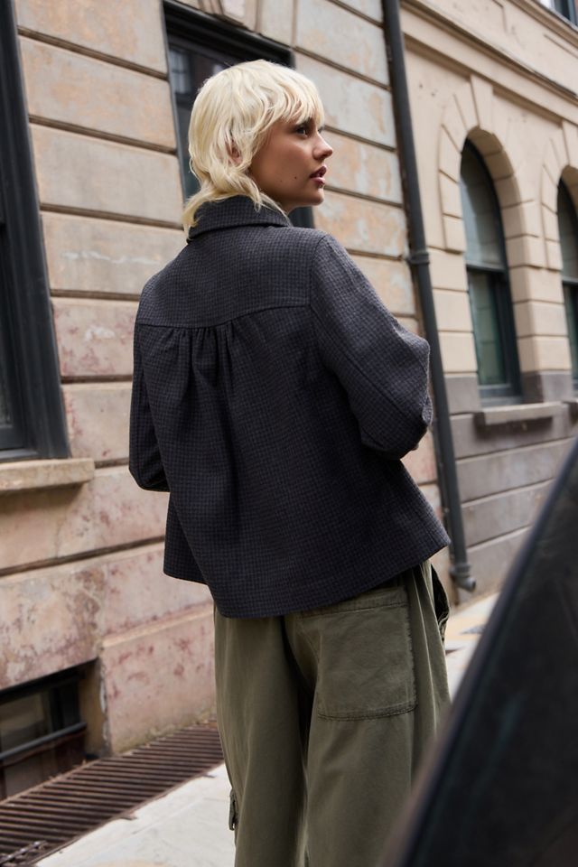 Kimchi Blue Penny Mantel #3