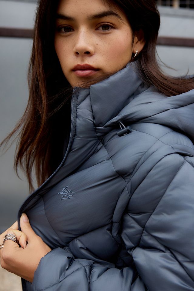 iets frans... Veste matelassée modulaire 2-en-1 Aspen pliable #2