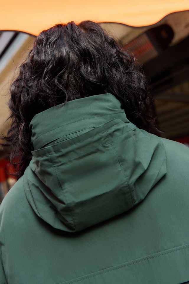 BDG Nora Reversible Puffer Jacket #3
