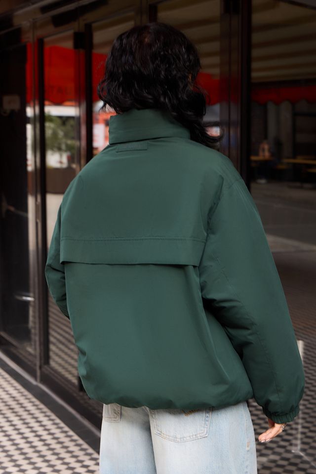 BDG Nora Reversible Puffer Jacket #4