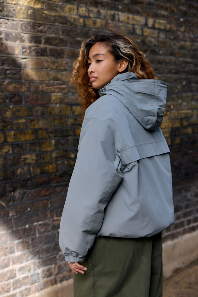 Veste matelassée réversible Nora BDG #1