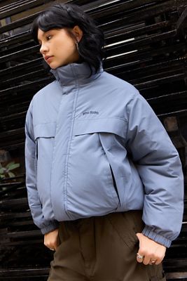 Veste matelassée réversible Nora BDG