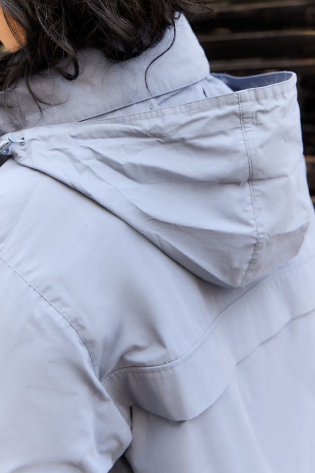BDG Nora Wendbare Daunenjacke #4