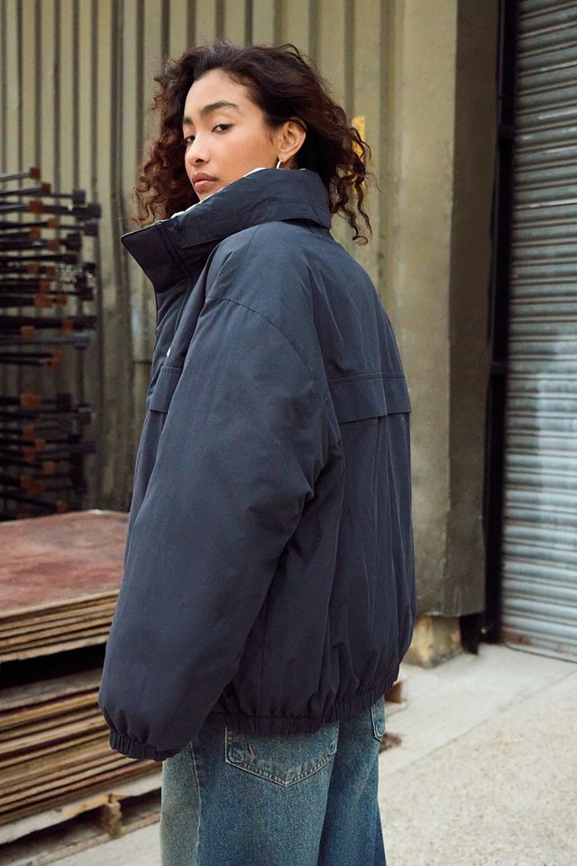 BDG Nora Reversible Puffer Jacket #4