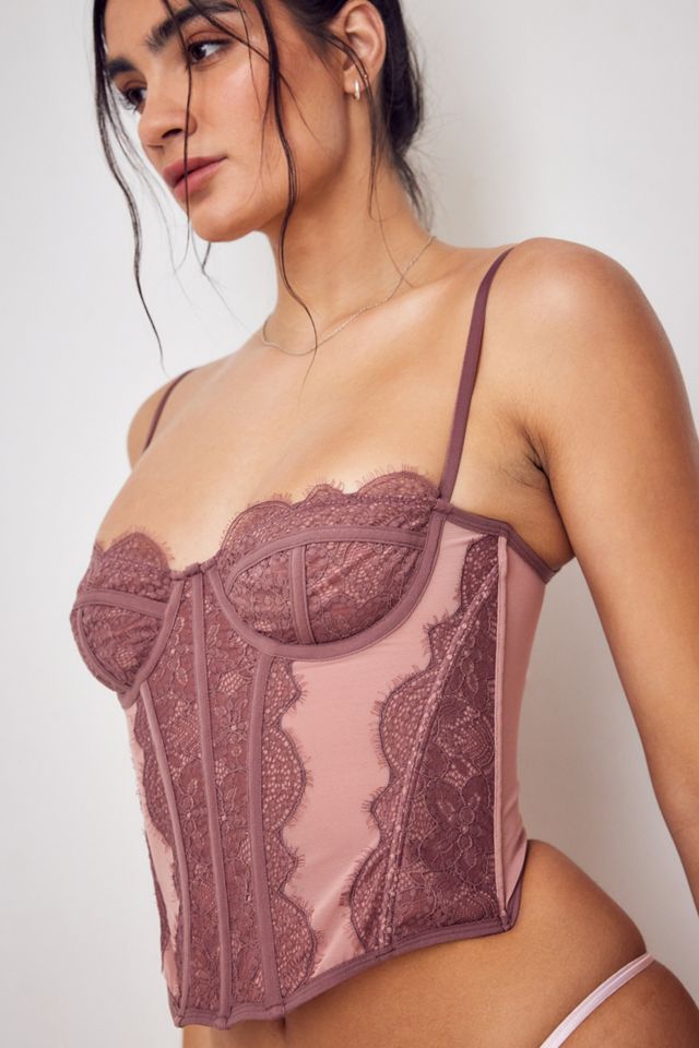 $30 urban outfitters modern love corsets : r/FrugalFemaleFashion