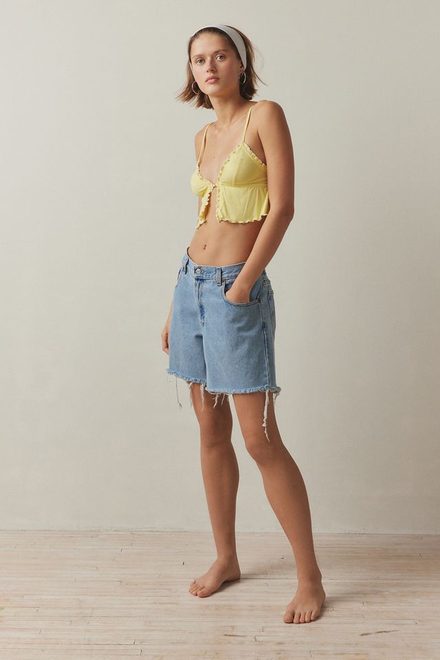 Out From Under Lost In Dreams Cami  #2