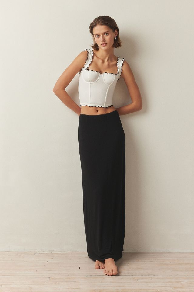 Out From Under Lost In A Dream Corset Top #3