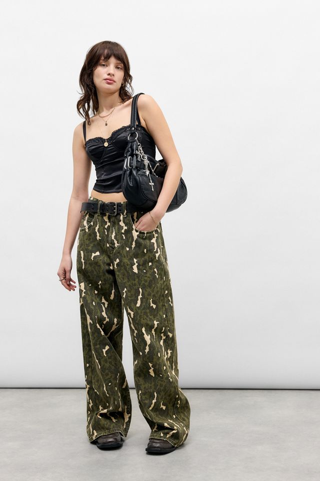 Out From Under Adriana Wear Me Out Top #1