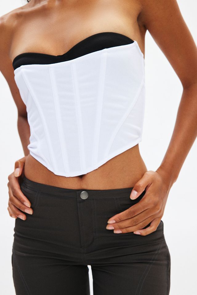 Out From Under Eclipse Corset #1