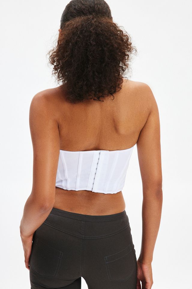 Out From Under Eclipse Corset #2