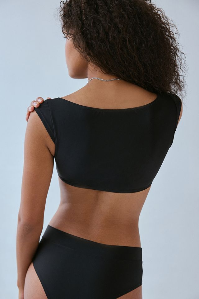 Out From Under Twilight Bra Top #2