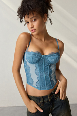 Corset Push Up Modern Love en taille: Small - Out From Under - Modalova