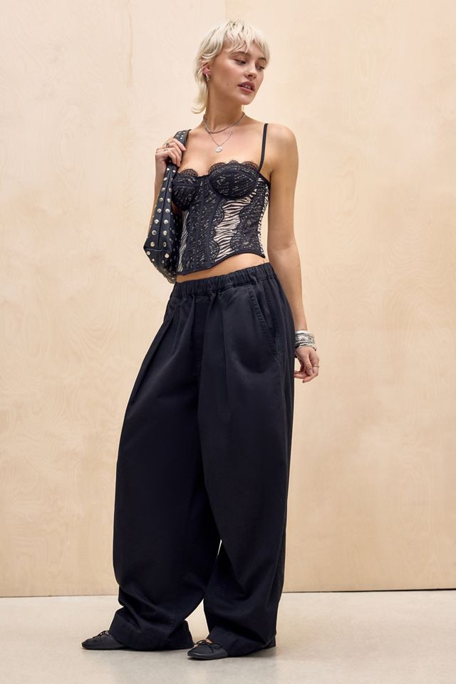 Out From Under Corset moderne et push-up Modern Love #1