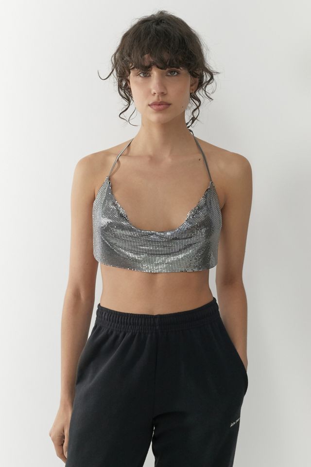 Out From Under – Rückenfreies Top „Dany" #2