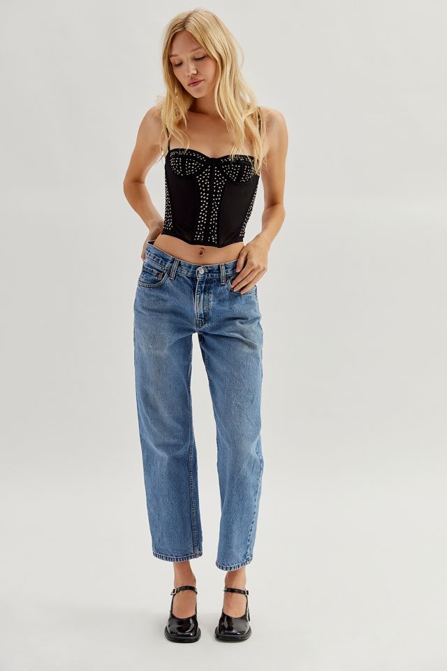 Out From Under Corsetto di strass Modern Love #1