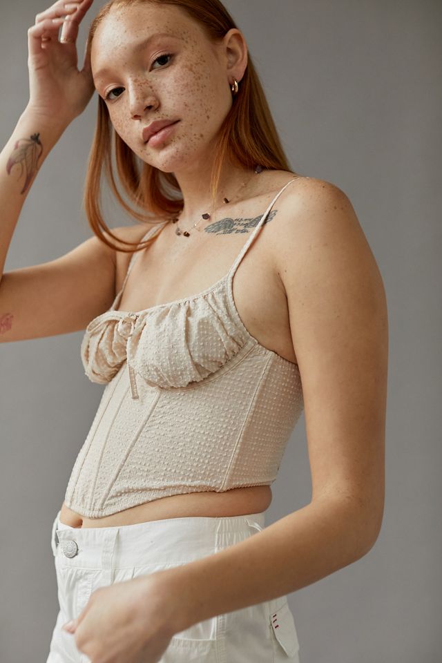 DEVON CORSET main image 1