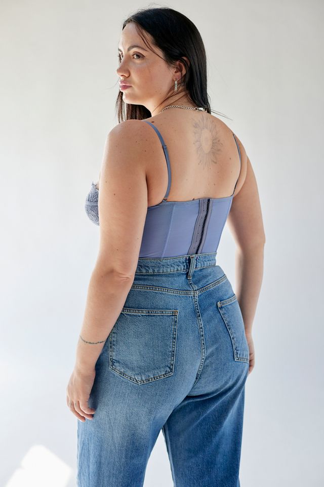 Out From Under -  Corset Modern Love #3