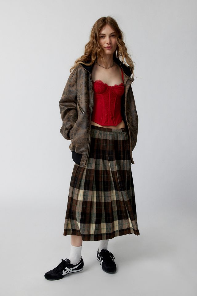Out From Under Modern Love Corset #1