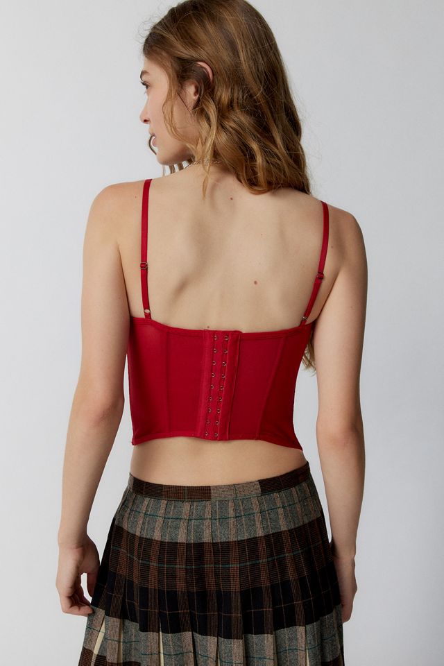 Out From Under Modern Love Corset #3