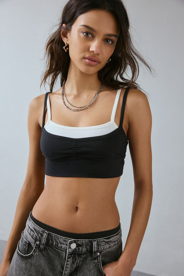 Out From Under Cool Double Layer Bra #1