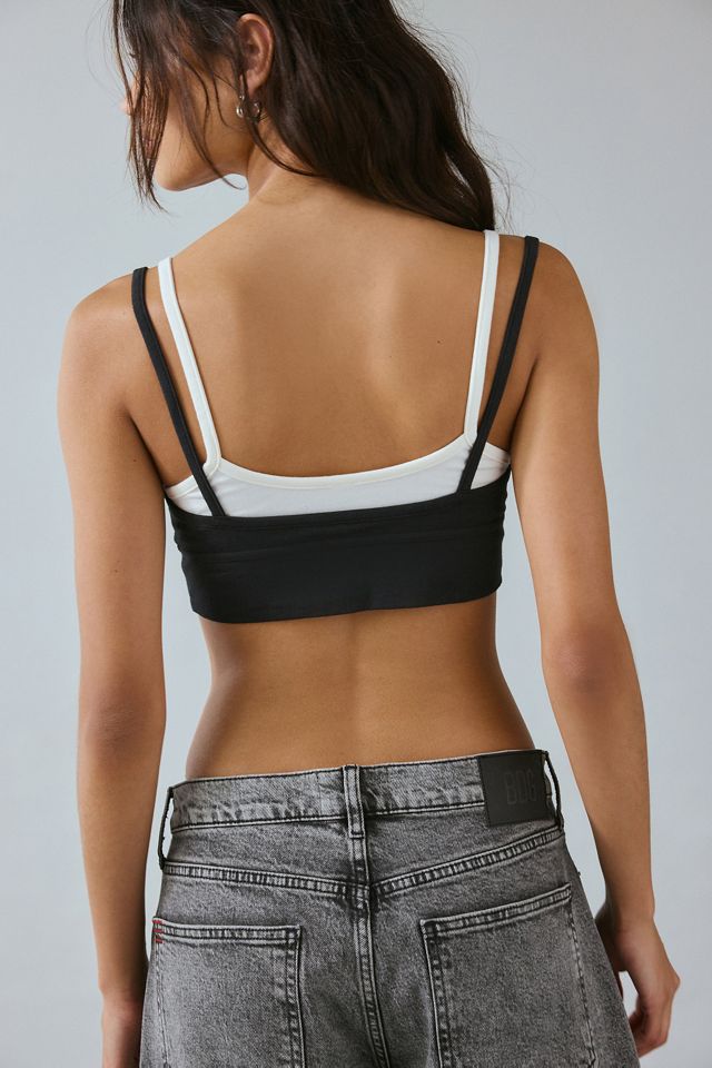 Out From Under Cool Double Layer Bra #2
