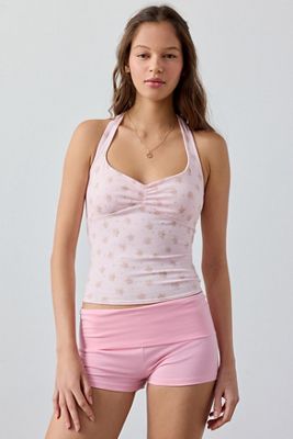Out From Under Bec Neckholder Cami
