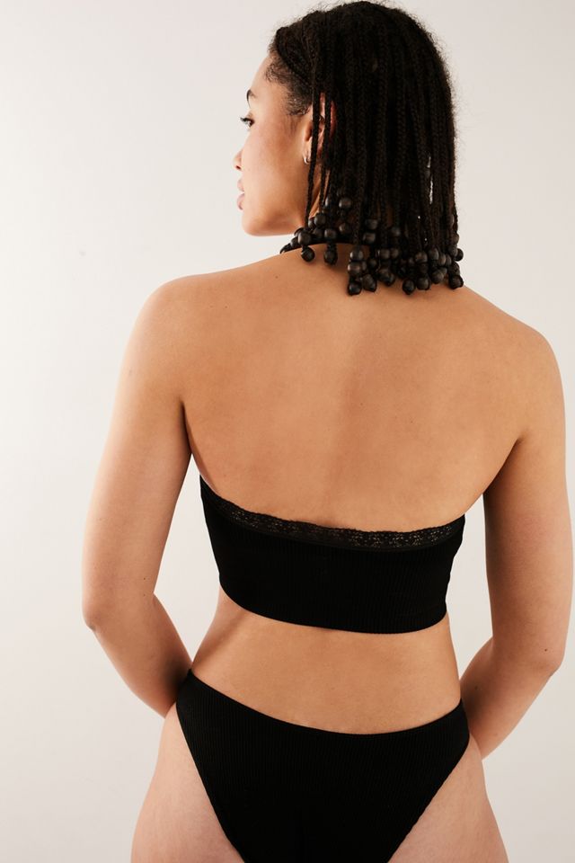 Out From Under Harley Halter Bra #2