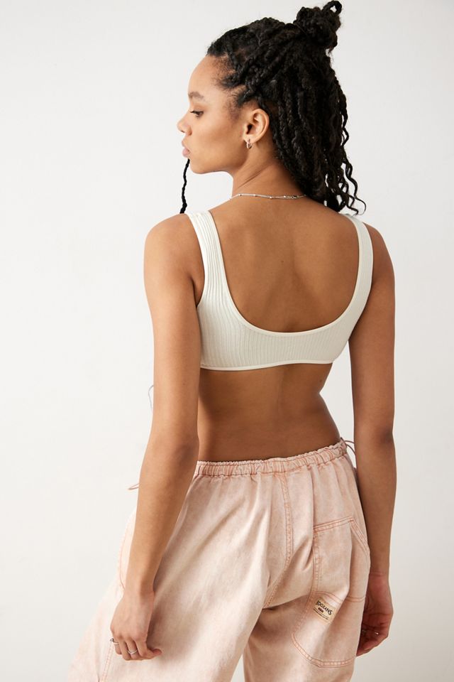 Out From Under Poppy Seamless Stretch Bralette #2