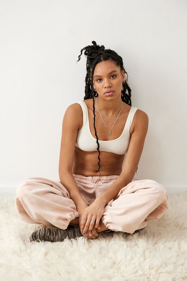 Out From Under Poppy Seamless Stretch Bralette #3
