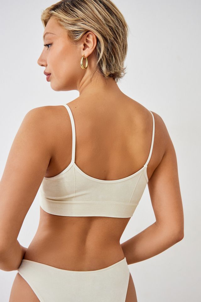 BDG – Bralette mit Acid-Waschung #3