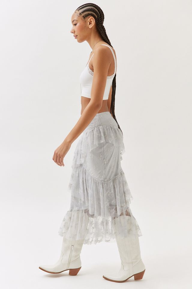 Out From Under So Sweet Cami Top  #3