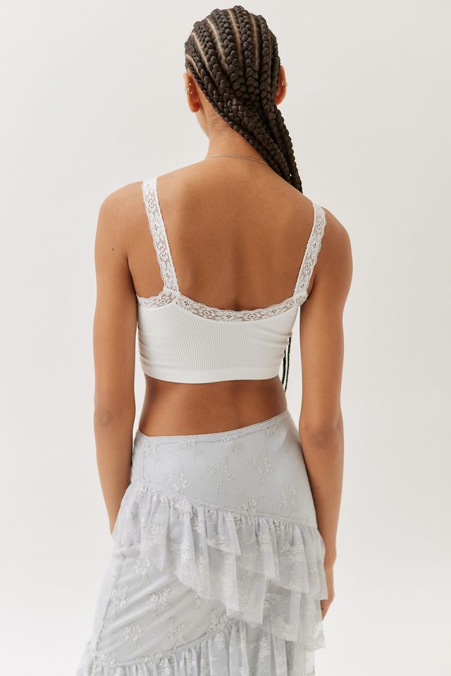 Out From Under So Sweet Cami Top  #4