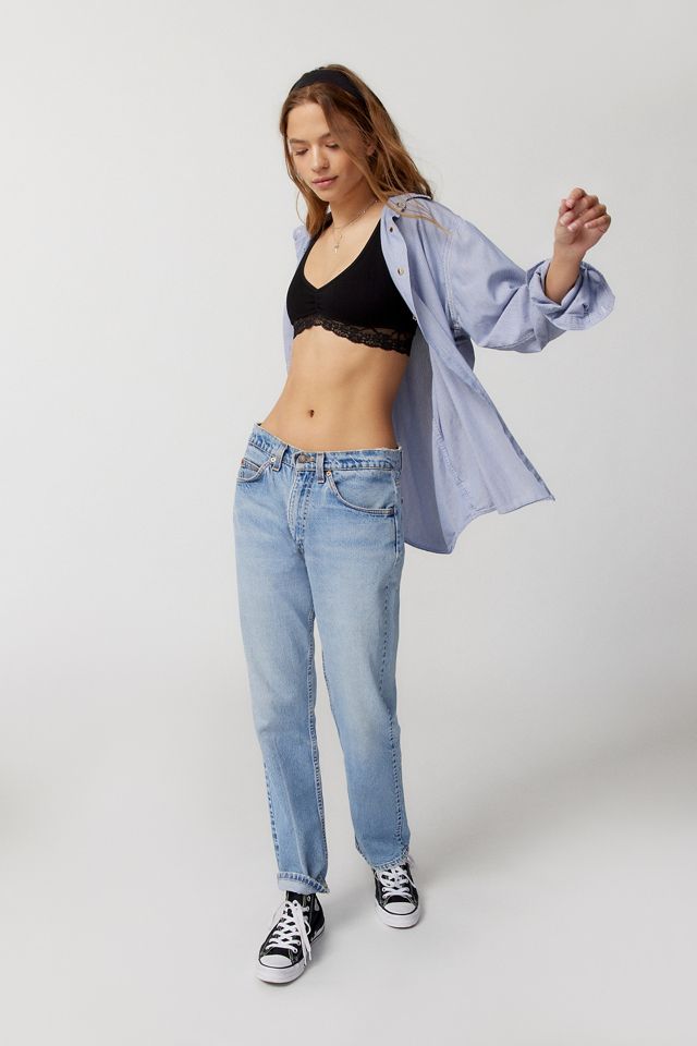 Bralette sin Costuras Encantador de Encaje Out From Under #2