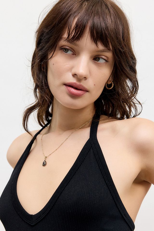 Top Halter Liso Andi Out From Under #2
