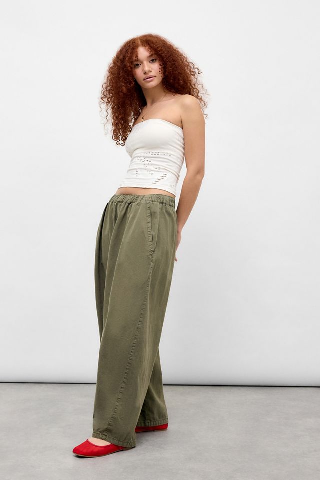 Haut bandeau papillon Out From Under #1