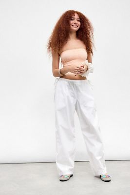 Out From Under Bandeau Tapestry Top