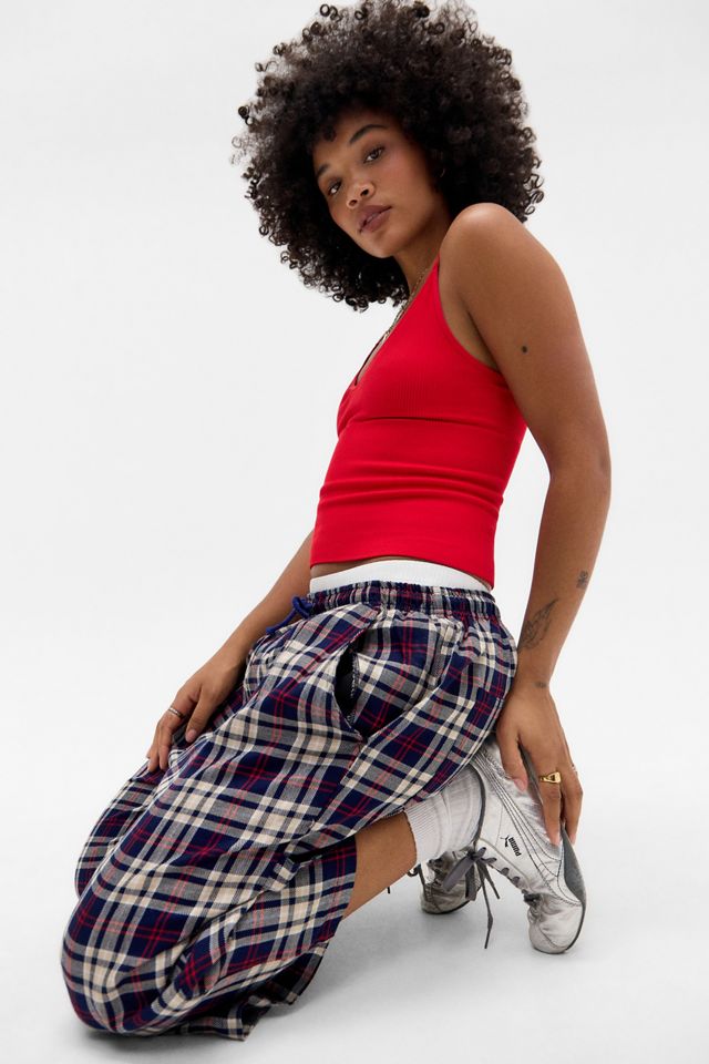 Out From Under Apex Cami #4