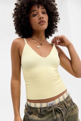 UO Joni Godet Midi Skirt
