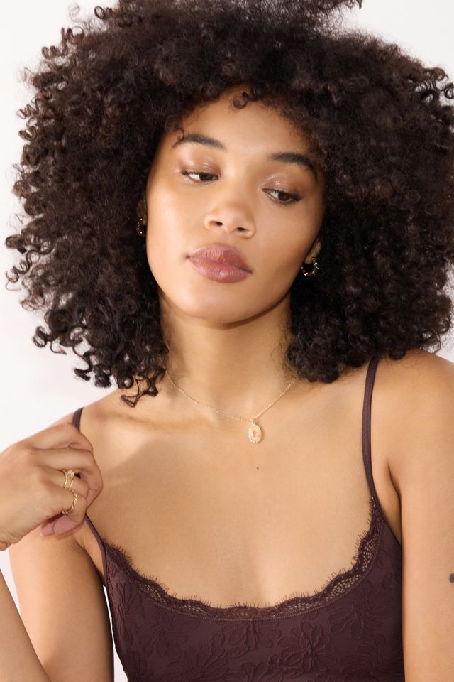 Out From Under Layla Floral Weiches Bralette #3