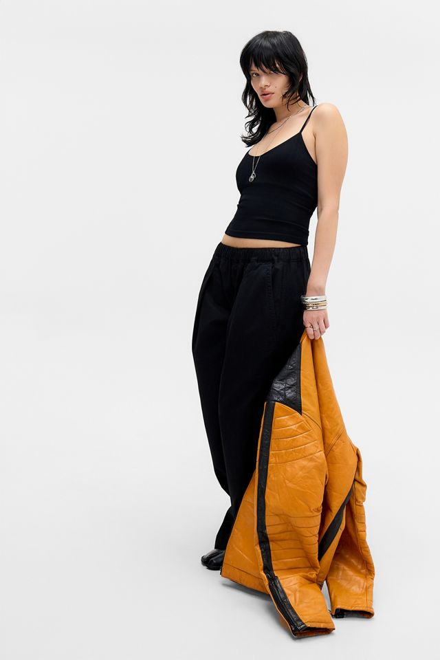 Débardeur côtelé rembourré Wren Out From Under #1