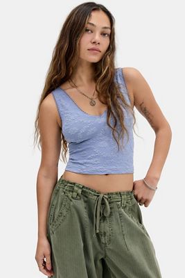 Out From Under Tammy Seamless Easy V Cami