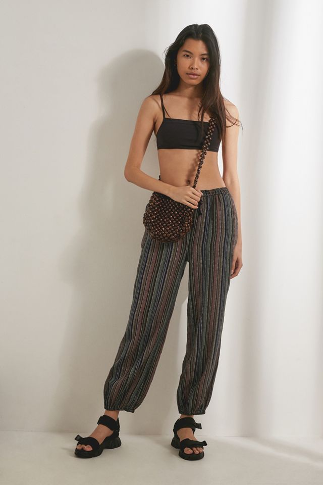 Out From Under Delia Cage Back Bralette #3