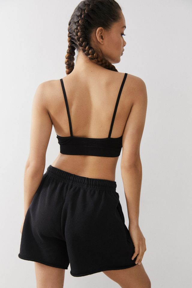iets frans... Jersey Bralette Senza Cuciture #1