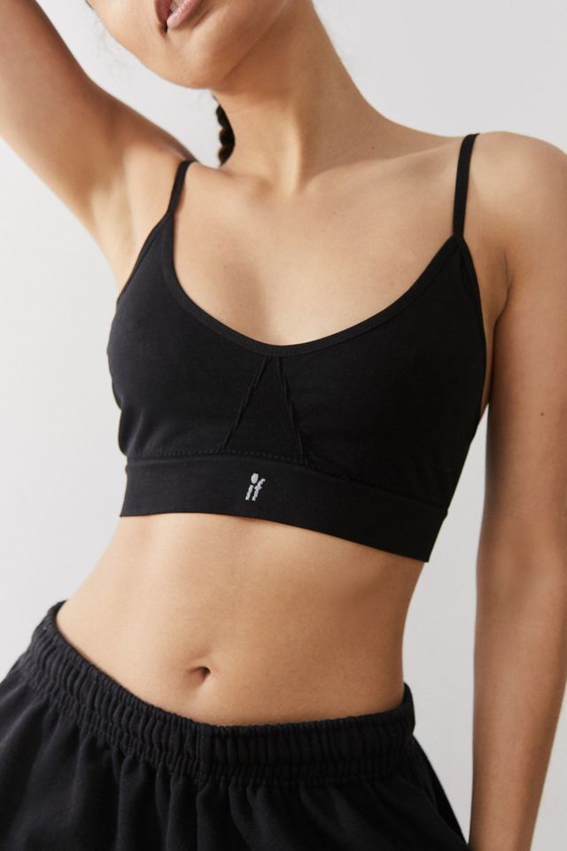 iets frans... Jersey Bralette Senza Cuciture #2